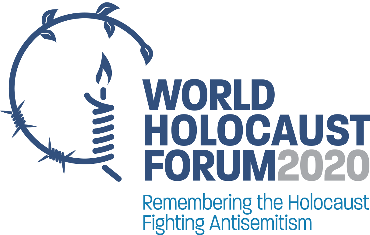 The Fifth World Holocaust Forum 2020