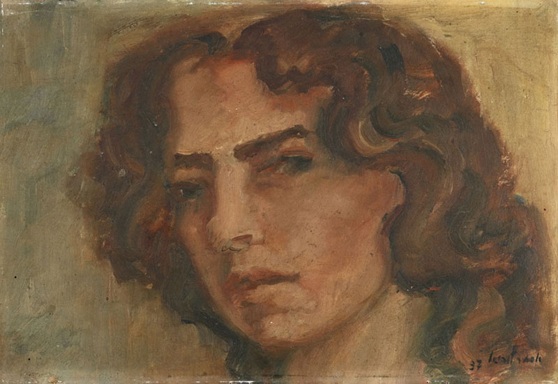 Women Artists in the Holocaust