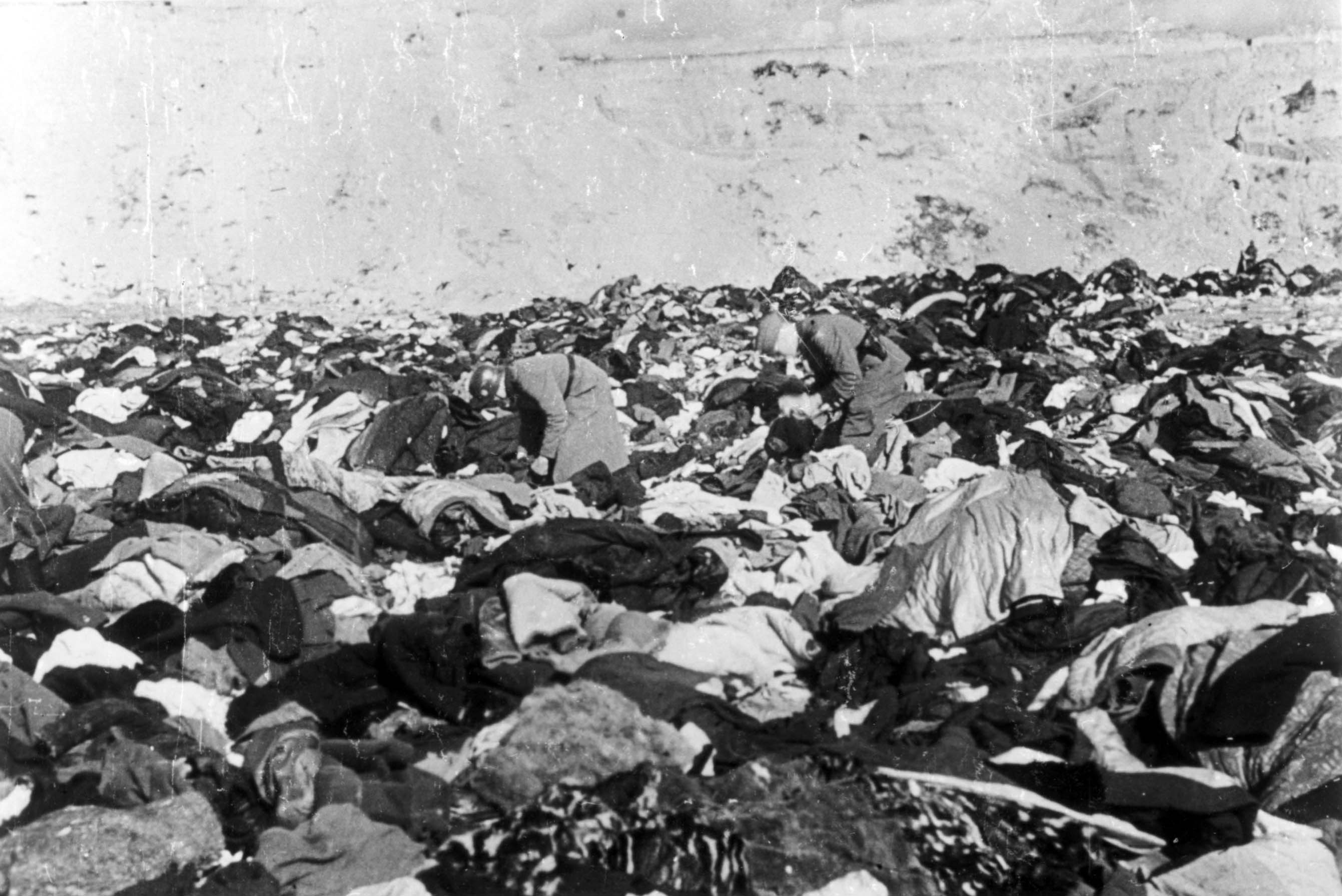 הטבח בבאבי יאר – מה ידעו בקייב ב-29 בספטמבר 1941?