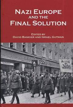 Nazi Europe and the Final Solution