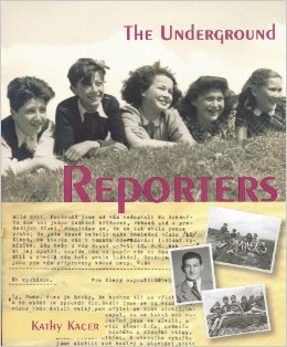 The Underground Reporters