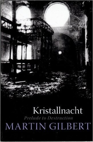 Kristallnacht – Prelude to Destruction