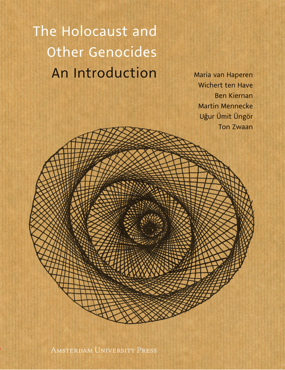 The Holocaust and Other Genocides: An Introduction