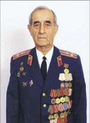 Evnatan Agaronov