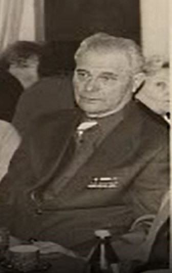 Yakov Dainichev 
