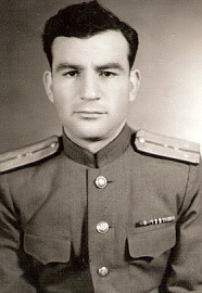 Nakhman Dushanskii