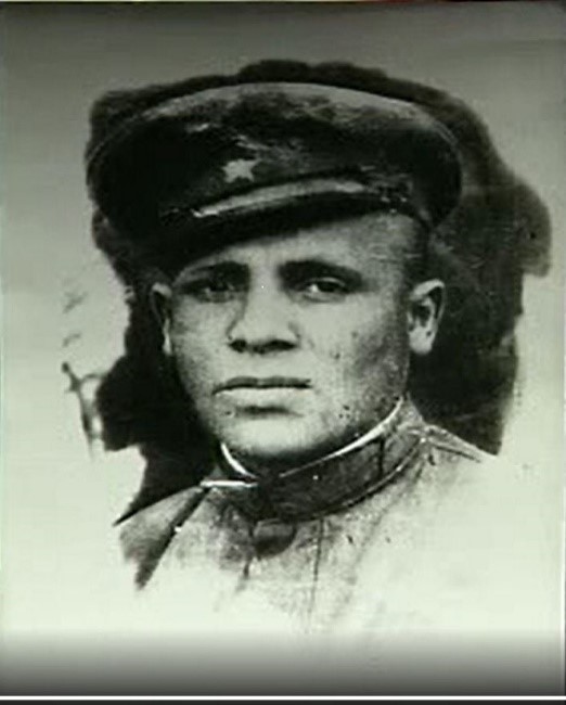 Iakov Drizo, 1944.