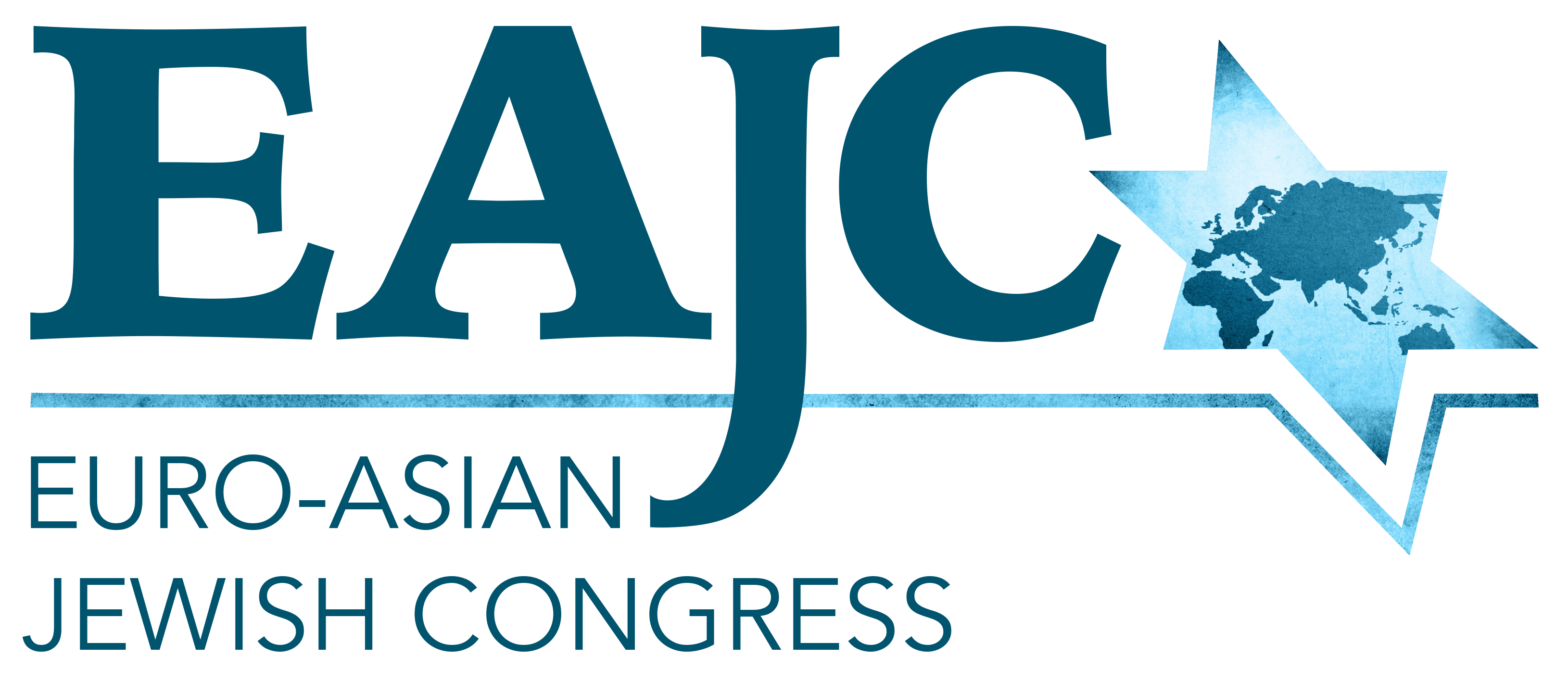 The Euro-Asian Jewish Congress
