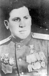 Efim Berezovskii
