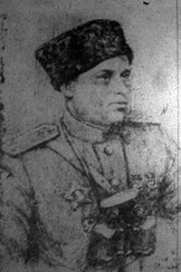 Efim Popov, 1944