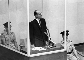 The Eichmann Trial: Introduction and Suggestions for Classroom Use