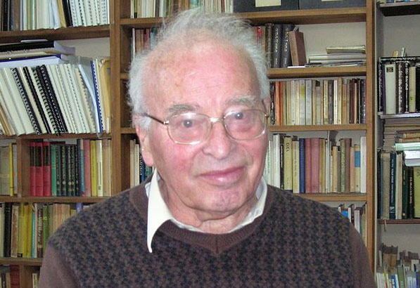 שיחה עם הפרופסור אליעזר שבייד, הוגה דעות ופילוסוף