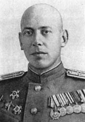 Iakov Feigin