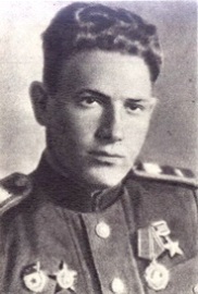  Mikhail Grabskii 