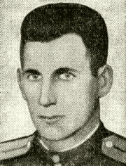  Semion Sholomovich Gurevich