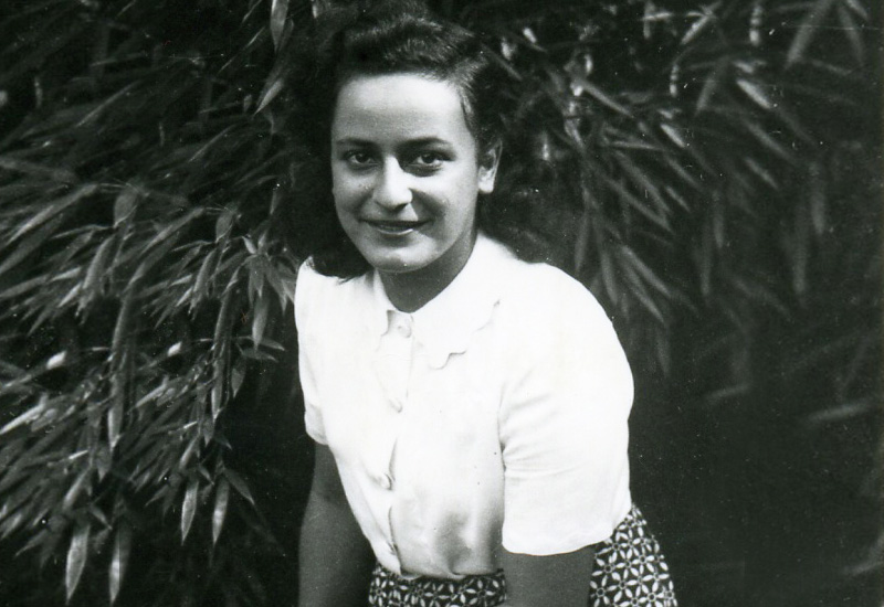 Hélène Berr : l'histoire d'une jeune auteure déportée à Bergen-Belsen et de son Journal rédigé pendant la Shoah 