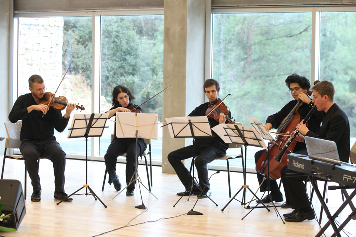 The Meitar Ensemble