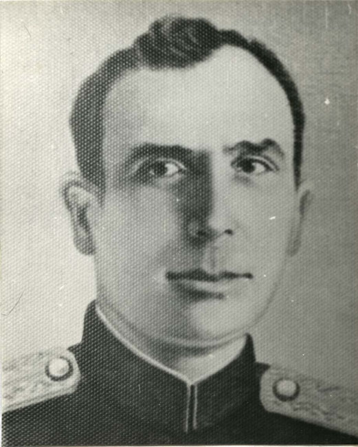 Iosif Bumagin 