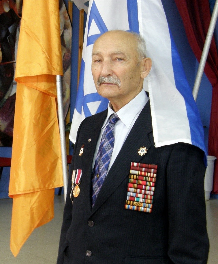 Mikhail Kano