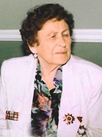 Eva Khaikinson