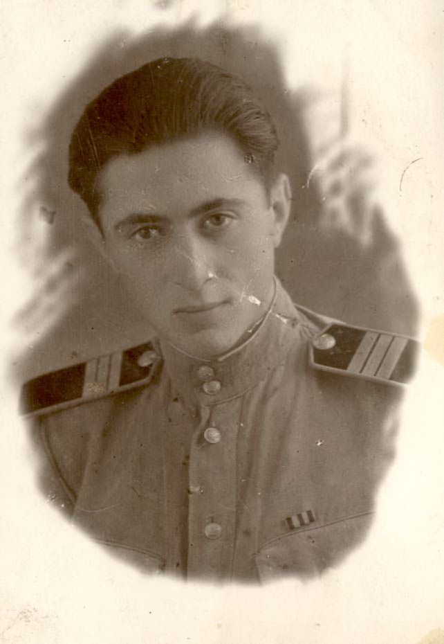 Konstantin Bzheshche