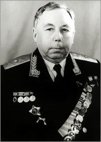 Semion Lavochkin