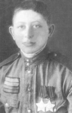 Leonid Okun