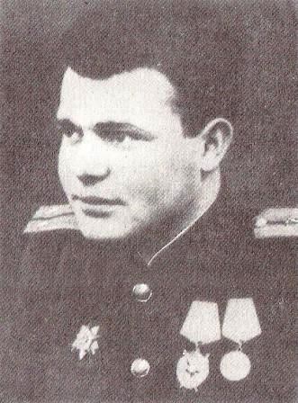Lev Pevzner