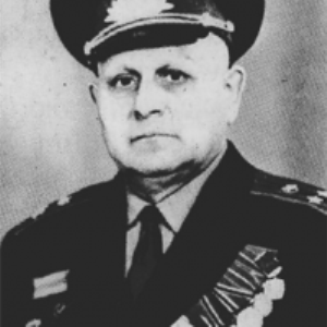 Khaskil Pinkhasov