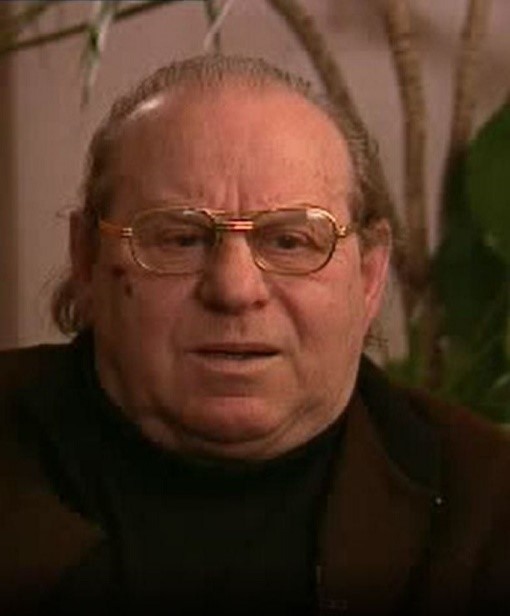 Lev Raizman, 1976