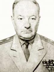 Mikhail Shraiber 