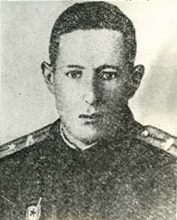 Vladimir Vaiser