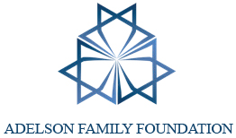 קרן משפחת אדלסון