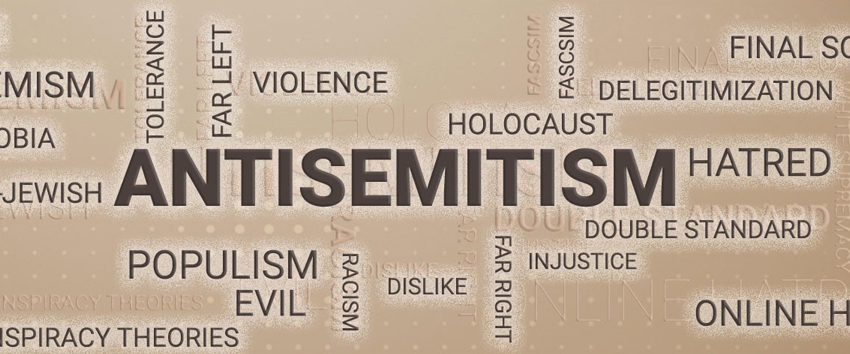 Antisemitismo: Desde sus orígenes hasta el presente – Curso Virtual