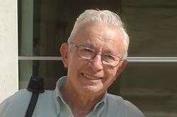Eliezer Ayalon, 2007