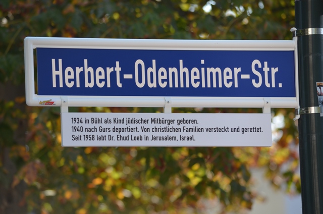 Herbert-Odenheimer-Straße