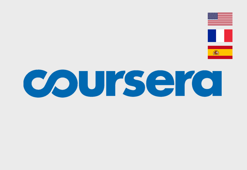 הירשמו ב- Coursera
