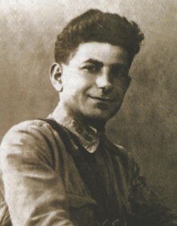 Manuvakh Dadashev