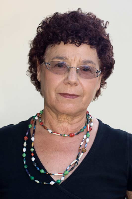 Prof. Dalia Ofer