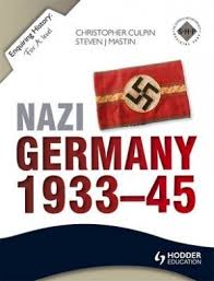 Nazi Germany: 1933-45