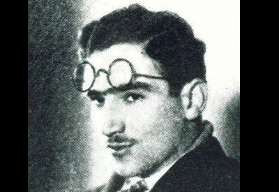 Aleksander Ford (1908-1980) – ein vergessener Filmemacher