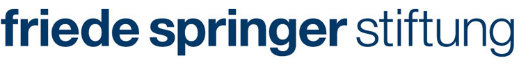 Friede Springer Stiftung, Germany
