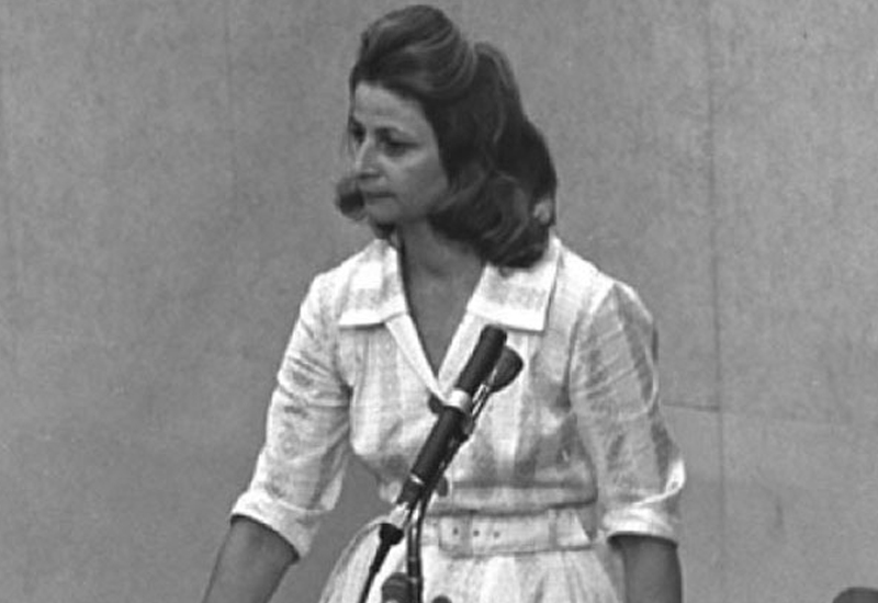 אסתר גולדשטיין – אישה יהודייה באושוויץ-בירקנאו