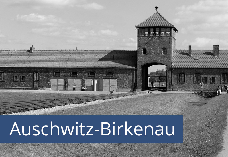 A database of materials on  Auschwitz-Birkenau
