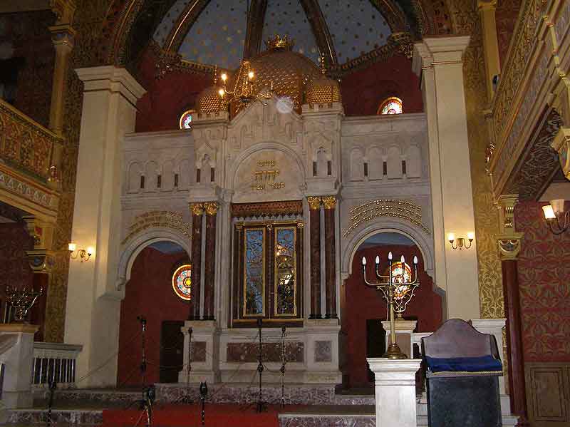 בית הכנסת ה"טמפל" בקרקוב