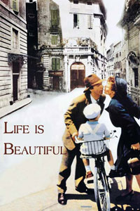 "החיים יפים" - במאי: רוברטו בניני