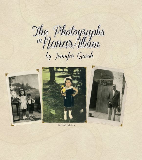 The Photographs in Nona’s Album