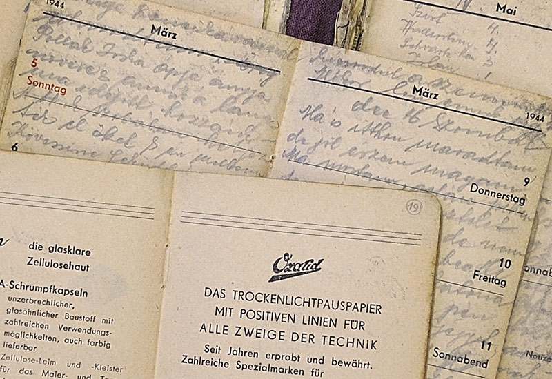 Archivo de documentos (en inglés únicamente)