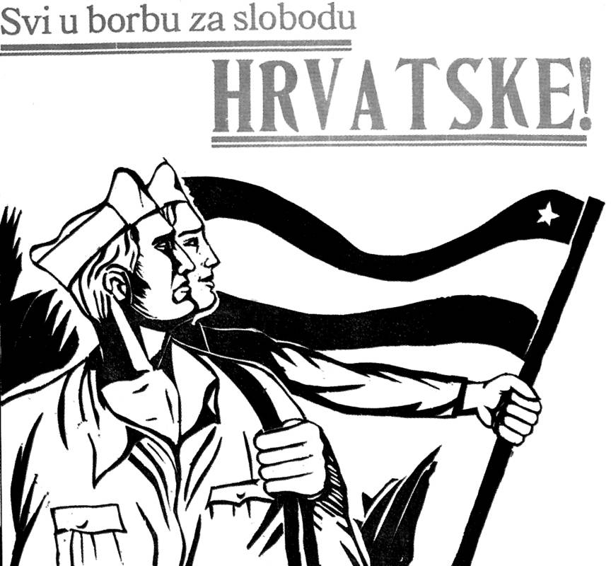 צבא השחרור העממי של יוגוסלביה