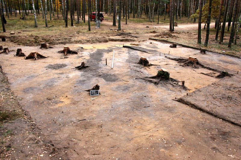 Sobibor Überlebende